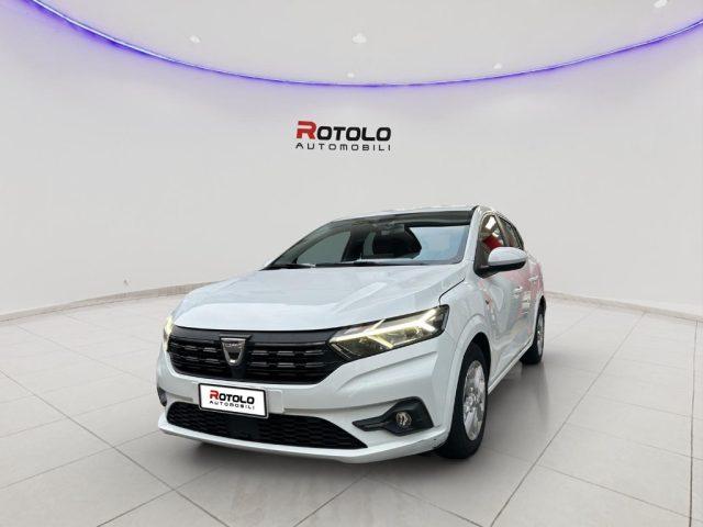 DACIA Sandero Streetway 1.0 SCe 65 CV Comfort