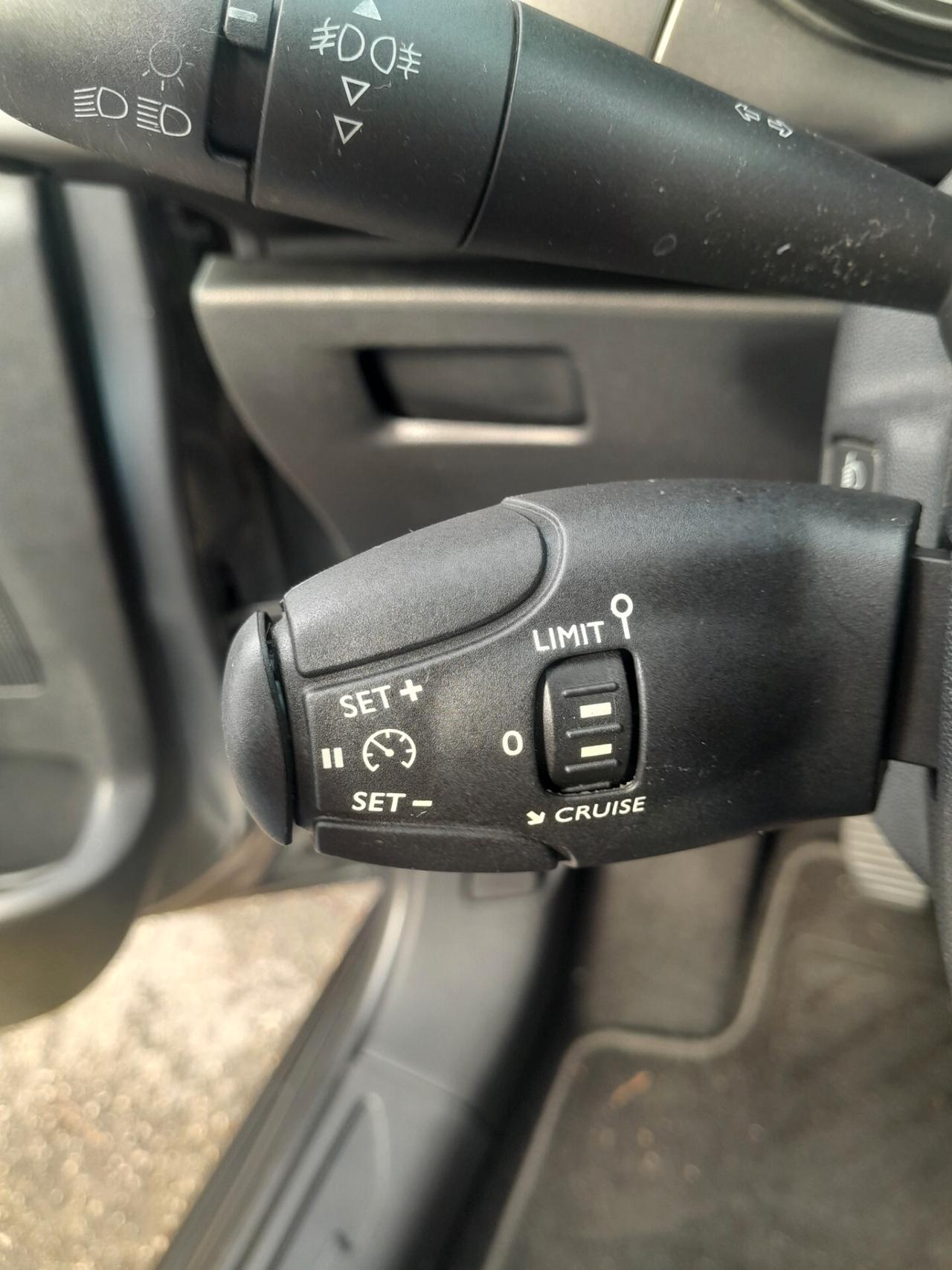 Citroen C3 1.4 HDi unico proprietario anno 2014