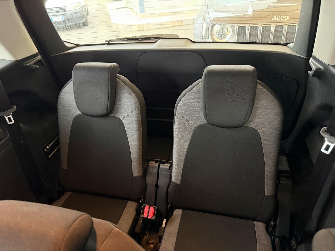 Citroen C4 Picasso 7 Posti BlueHDi 120 S&S Shine