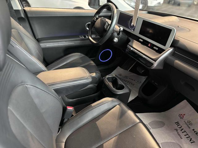 HYUNDAI Ioniq 5 5 72,6 kWh Evolution