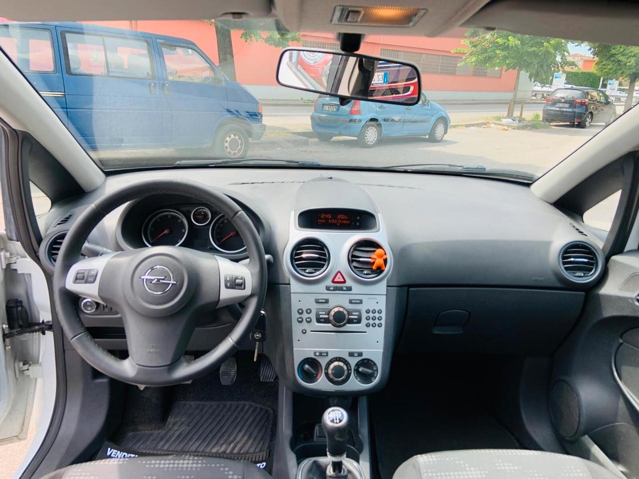 Opel Corsa 1.3 CDTI 95CV ecoFLEX 5 porte Start&Stop Elective