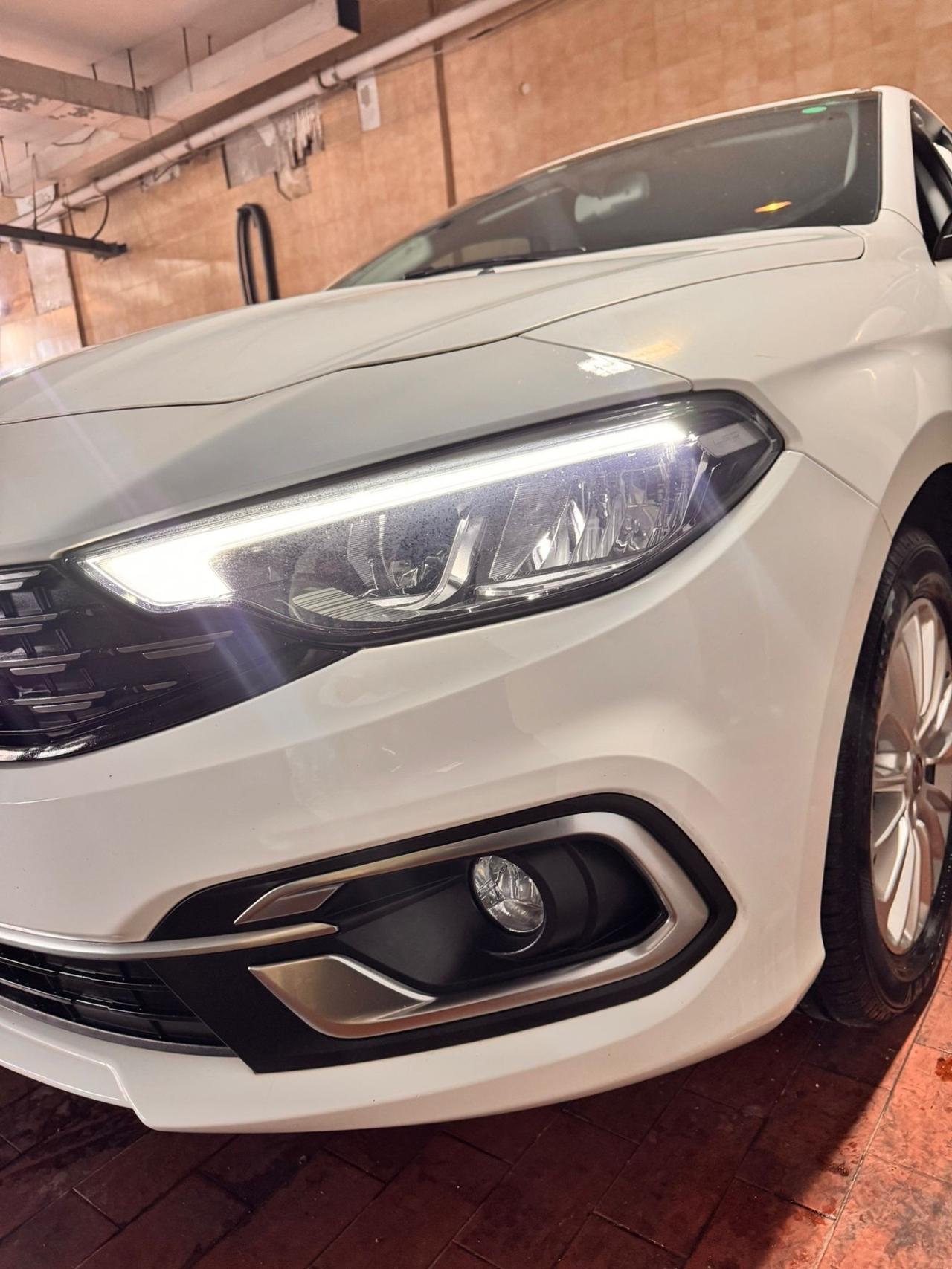 FIAT TIPO 1.3 Mjt S&S 5 porte !!UFFICIALE FIAT!! UNI PROPRIETARIO