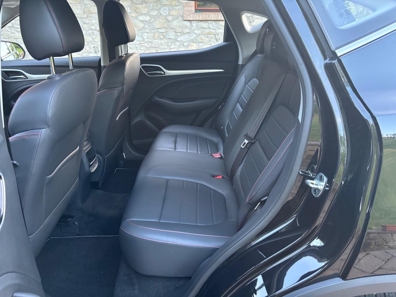 Mg ZS Classic 1.5 VTi-tech Luxury