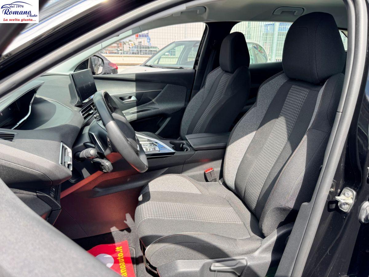 PEUGEOT - 3008 - BlueHDi 130 EAT8 Business#RETROCAMERA!