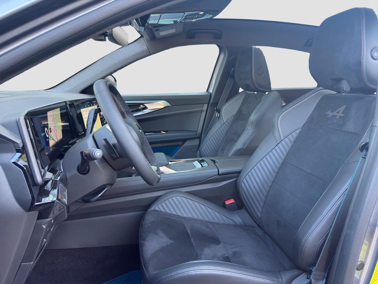 Renault Rafale Full Hybrid E-Tech 200 CV Esprit Alpine