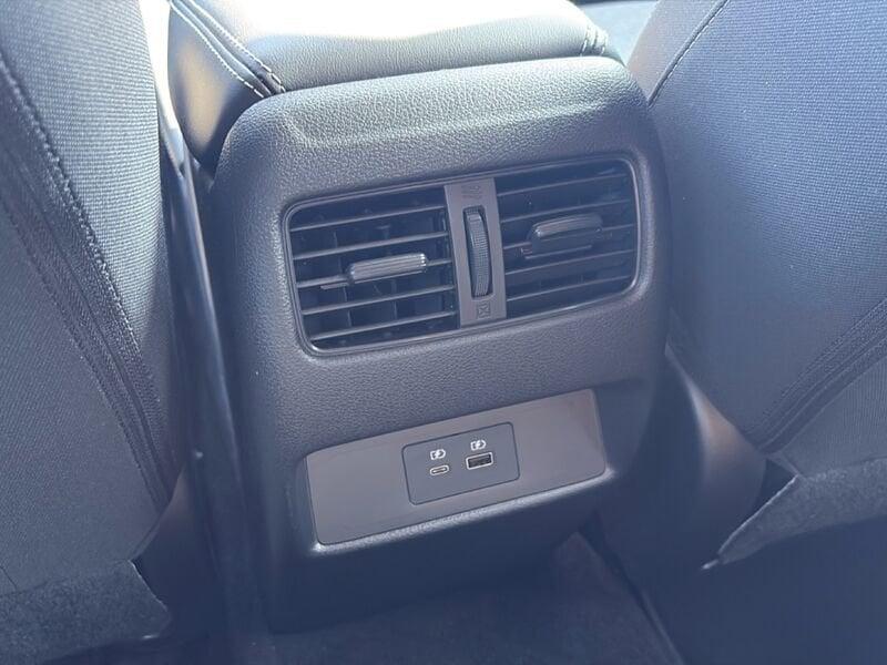 Nissan Qashqai Qashqai 1.5 e-power N-Connecta 2wd