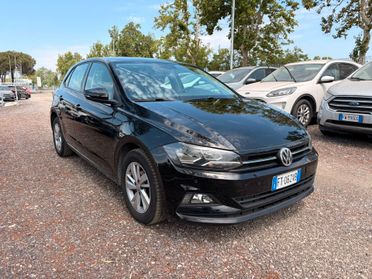 Volkswagen Polo 1.0 TSI DSG GPL