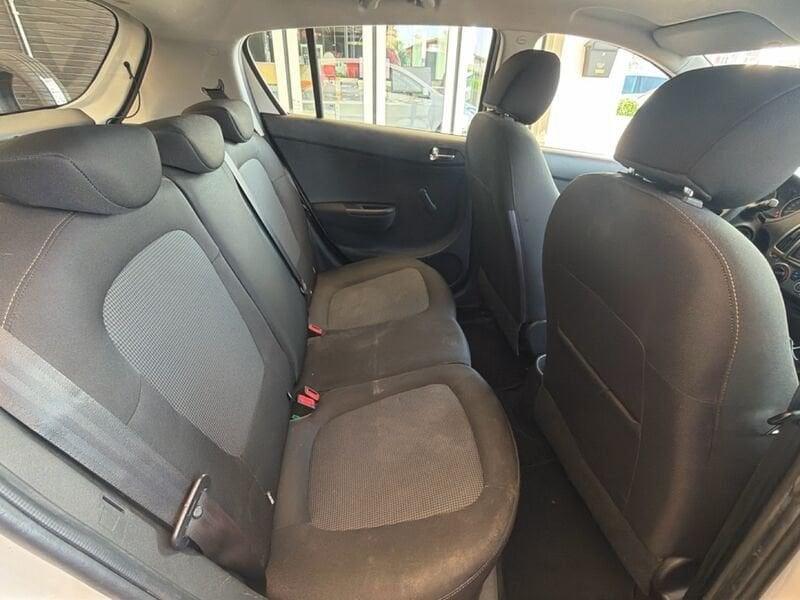 Hyundai i20 1.4 CRDi Comfort