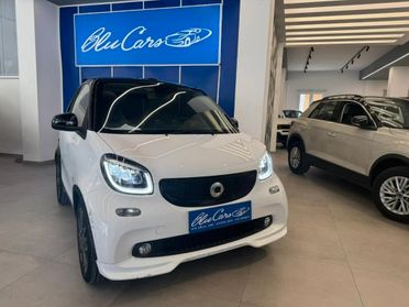 Smart Fortwo Cabrio 1.0 Prime 71cv twinamic