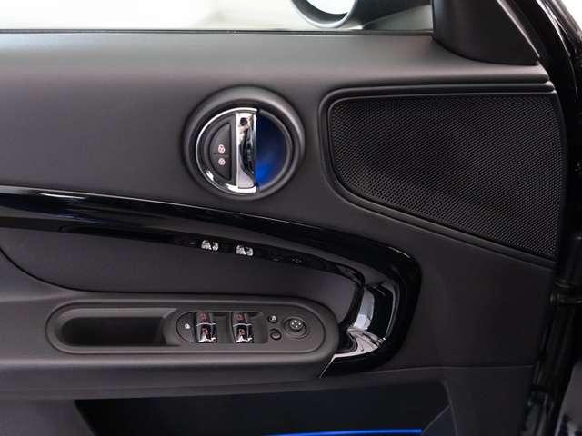 MINI JCW Countryman All4 JOHN COOPER WORKS ALL4 AUTO