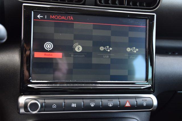 CITROEN C3 Aircross BlueHDi 110 S&S Feel