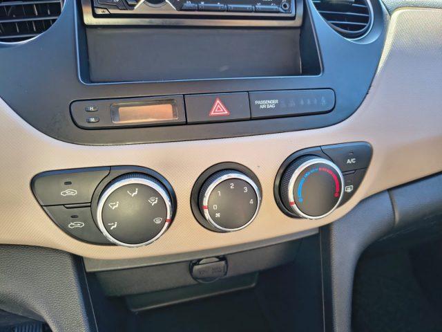 HYUNDAI i10 1.0 GPL MPI Comfort