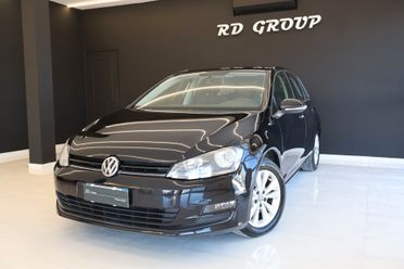 Volkswagen Golf 7 1.6 tdi Comfortline