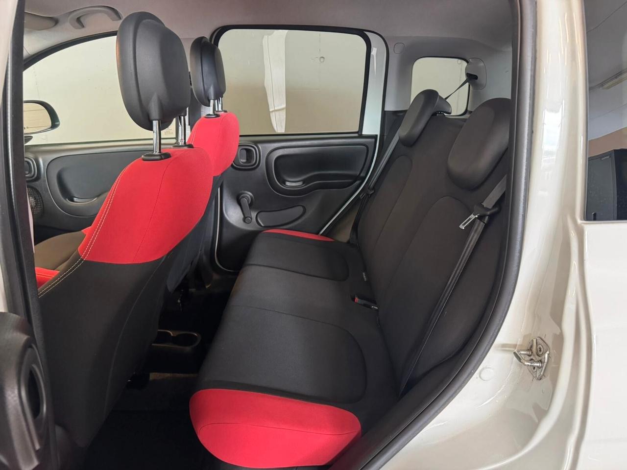 Fiat Panda 1.2 Easy