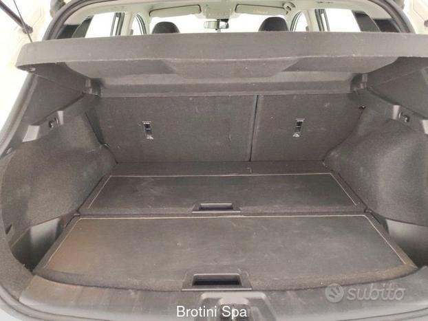 Nissan Qashqai 1.5 dCi Acenta