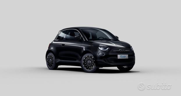 FIAT 500 La Prima by Bocelli Berlina 42 kWh