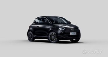 FIAT 500 La Prima by Bocelli Berlina 42 kWh