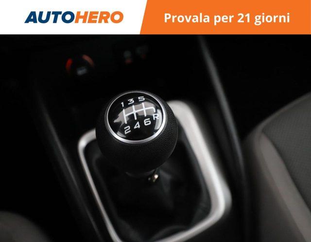 FIAT Tipo 1.4 4 porte Easy