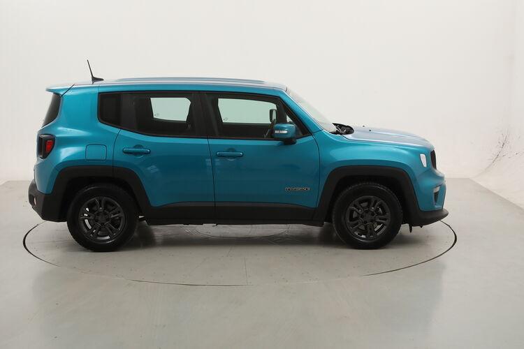 Jeep Renegade Business BR134235 1.6 Diesel 130CV