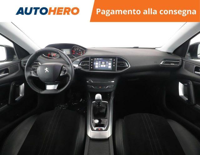 PEUGEOT 308 BlueHDi 120 S&S SW Allure
