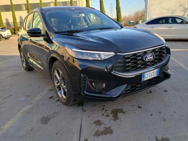 FORD Kuga 2.5 Full Hybrid 180 CV CVT 2WD ST-Line