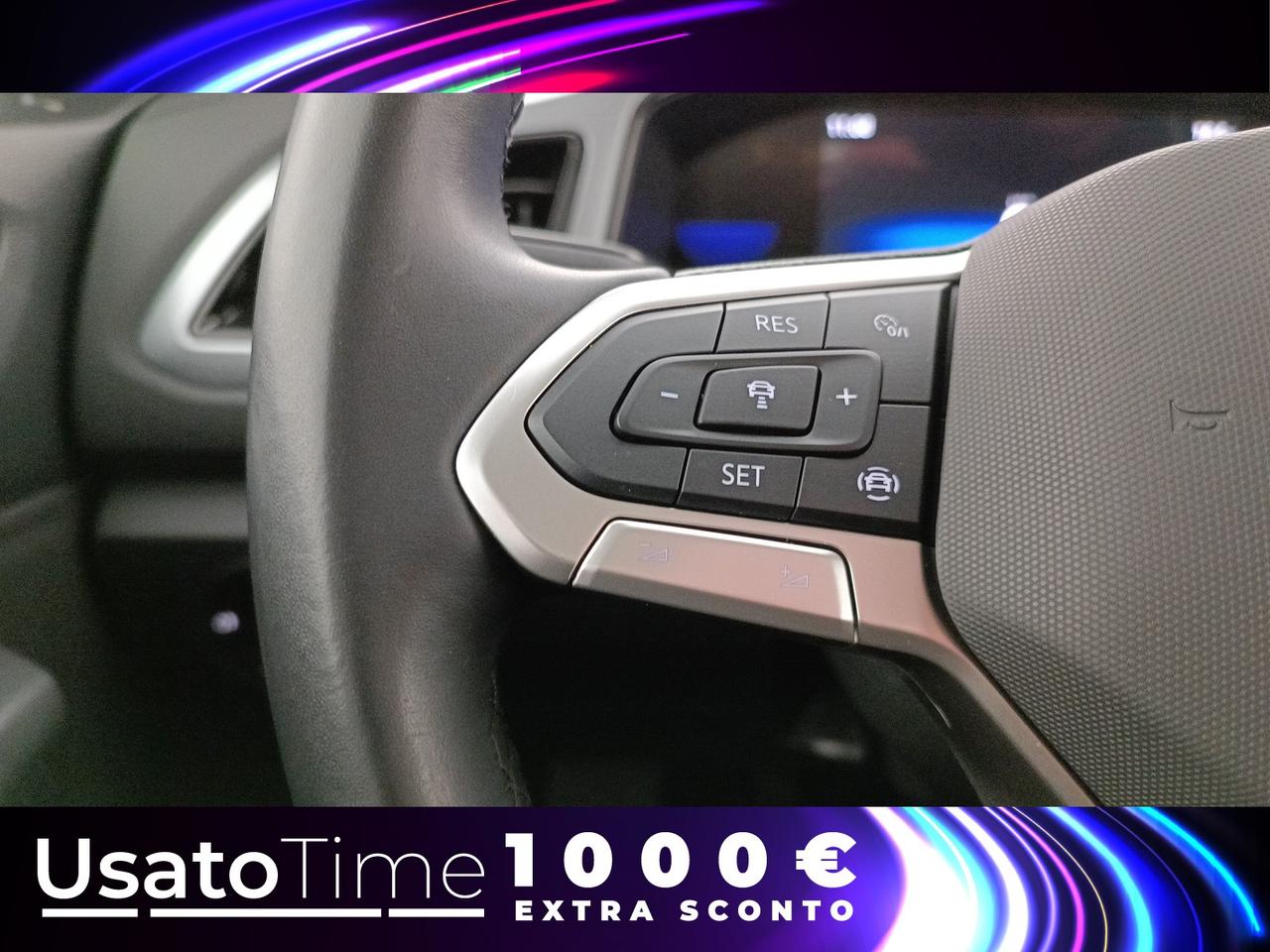 Volkswagen T-Roc 1.5 tsi act life