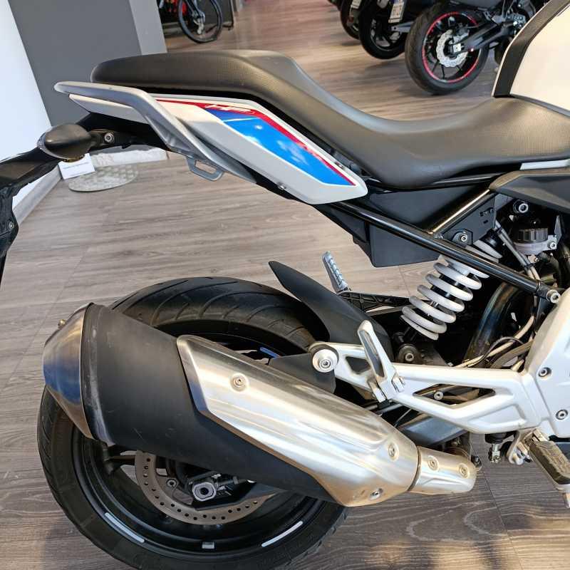 Bmw G 310 R - 2019