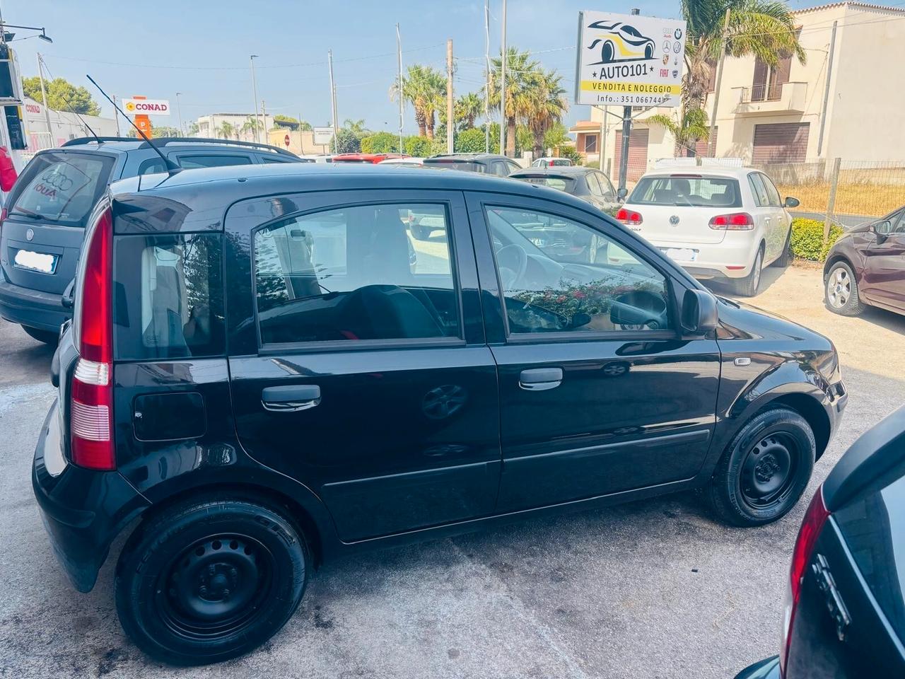 Fiat Panda 1.2 Classic