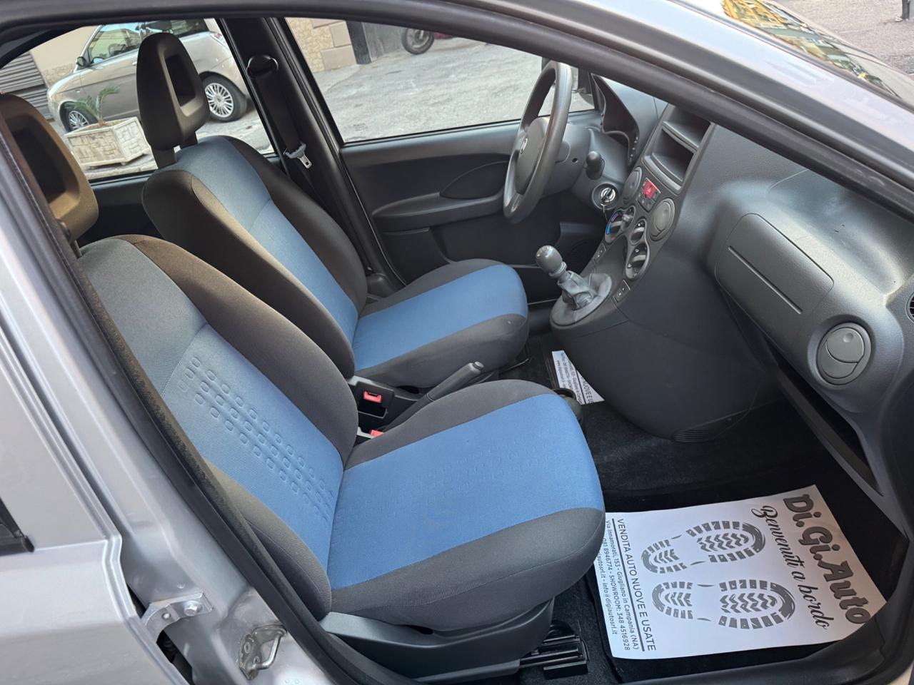 Fiat Panda 1.2 Benzina 69cv MyLife