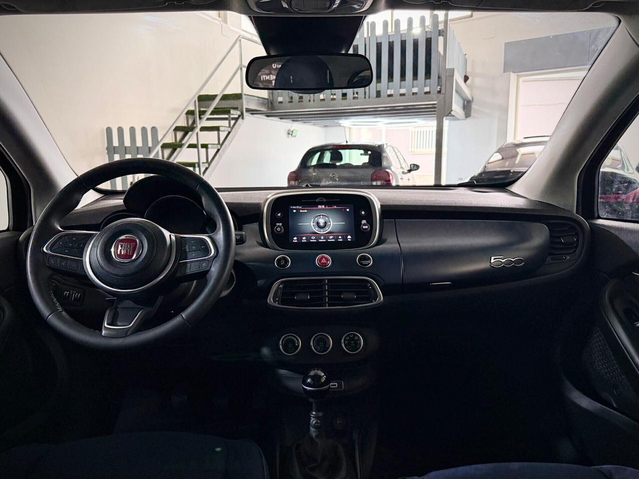 Fiat 500X 1.3 MultiJet 95CV Aziendale Club