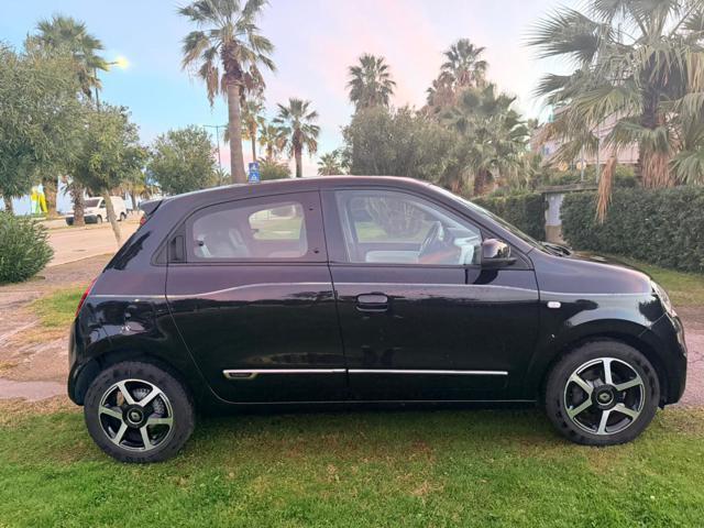 RENAULT Twingo SCe 65 CV Duel2