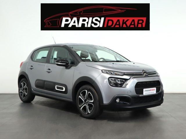 CITROEN C3 1.2 PureTech 83CV Plus *PROMO PARISI GROUP*