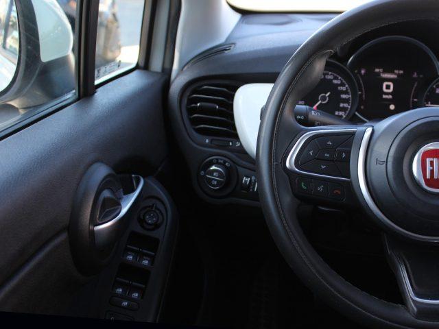 FIAT 500X 1.6 MultiJet City Cross