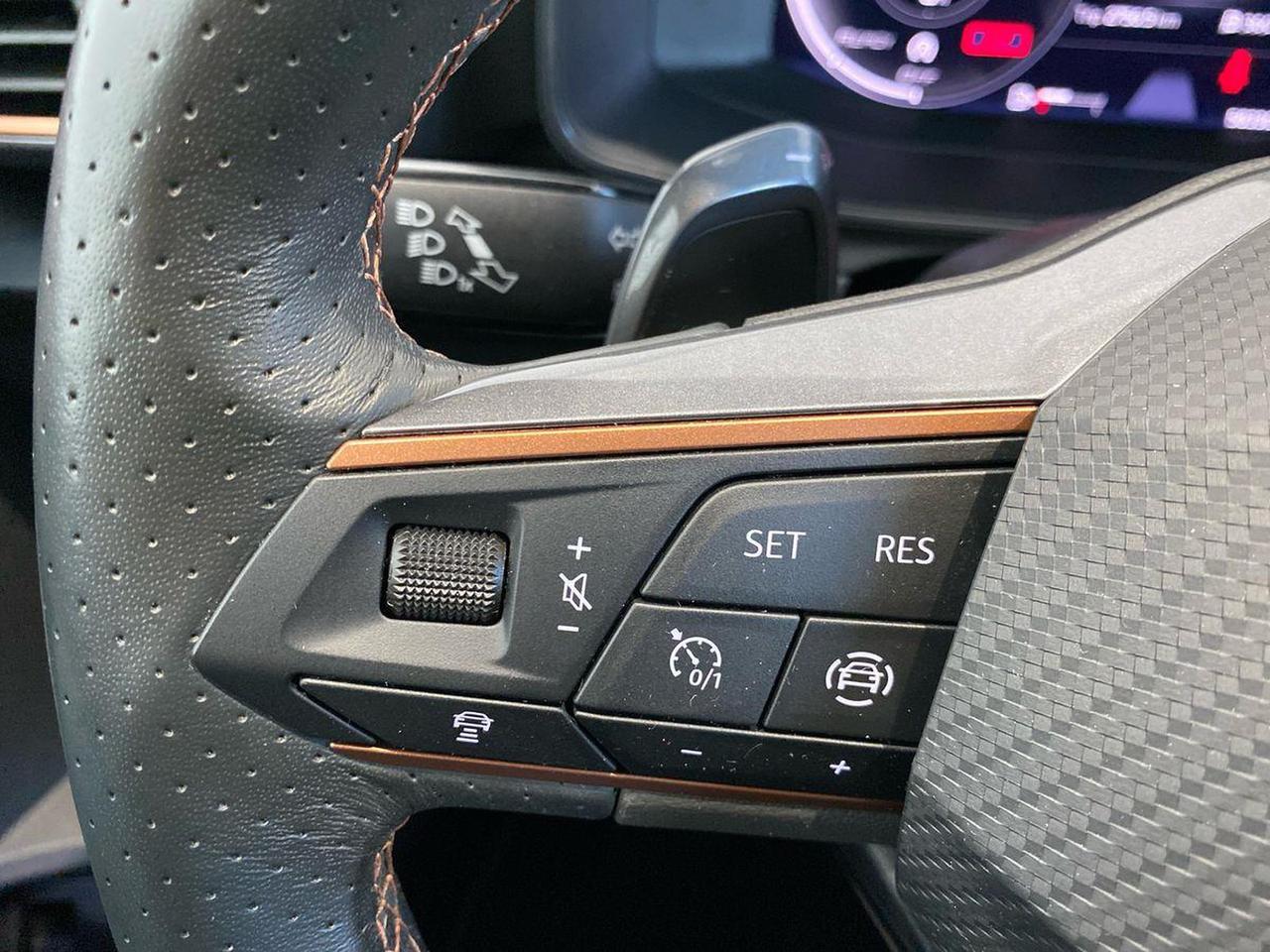 Cupra Formentor 2.0 tdi 150cv 4drive