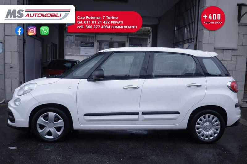 FIAT 500L FIAT 500L 1.4 95 CV Urban Unicoproprietario