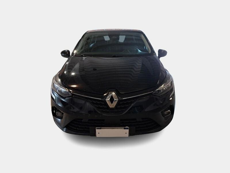 RENAULT CLIO 1.6 Hybrid E-TECH 103KW BUSINESS Autom. 5 PORTE