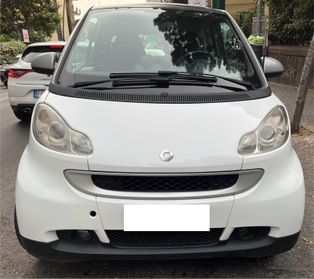 Smart ForTwo 1000 52 kW coupé passion