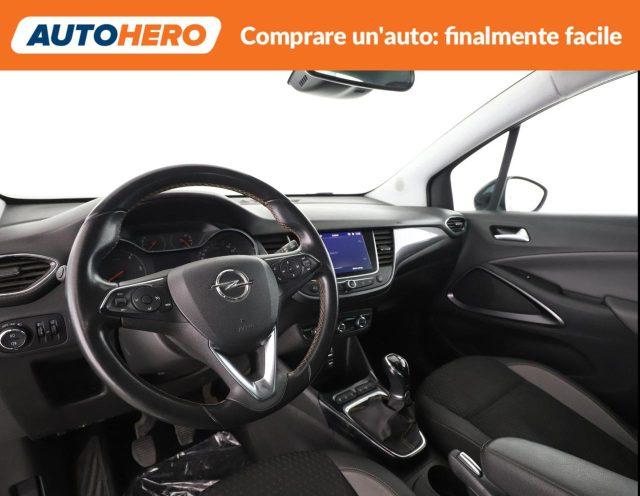 OPEL Crossland X 1.6 ECOTEC D 8V Start&Stop Innovation