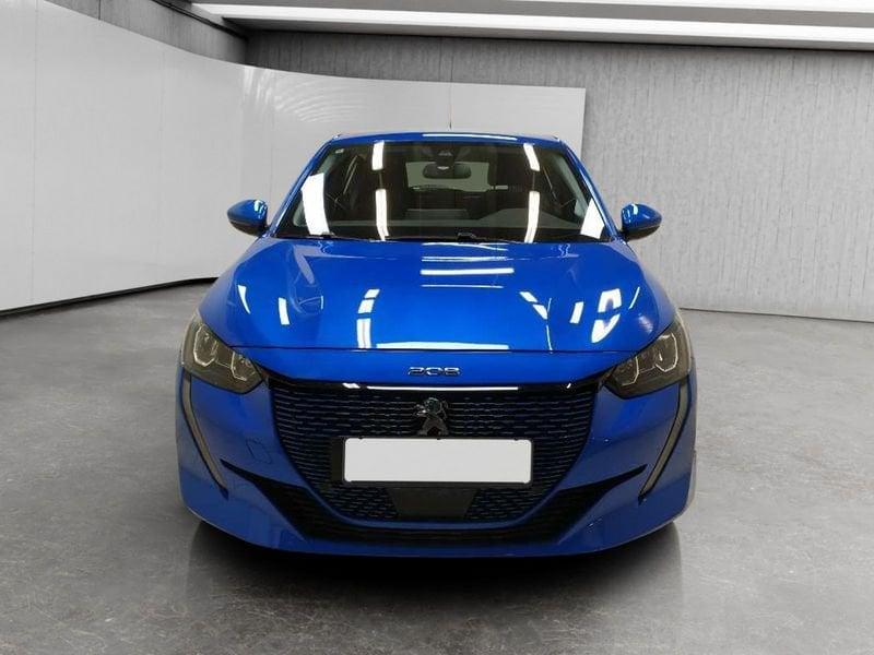 Peugeot 208 e- Allure Pack 100kW