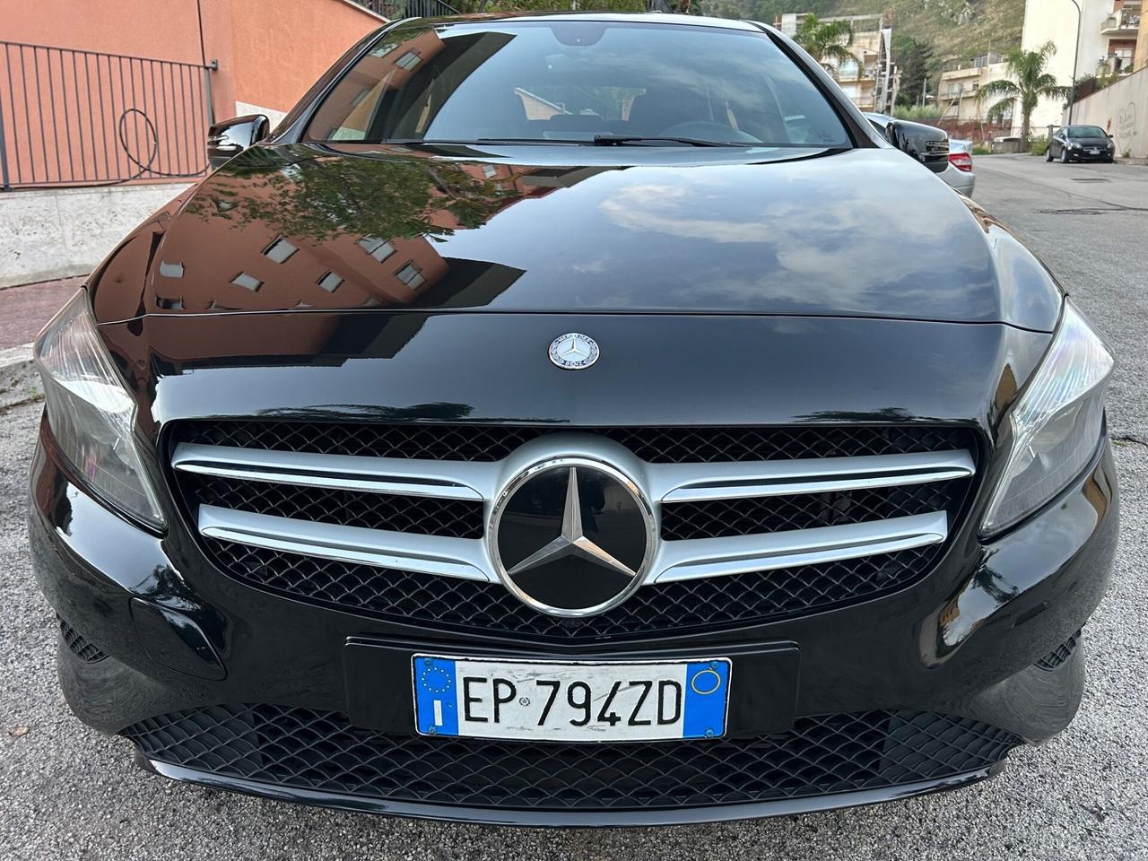 Mercedes-benz A 180 CDI Sport solo 81000 km !!!