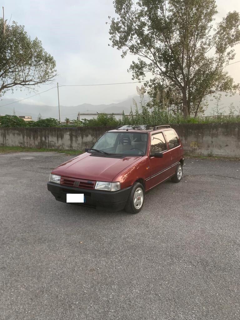 Fiat Uno 1.0 i.e. cat 5 porte Fire