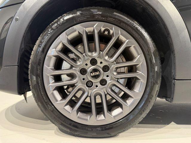 MINI Cabrio 2.0 auto. Classic 3p PREZZO REALE