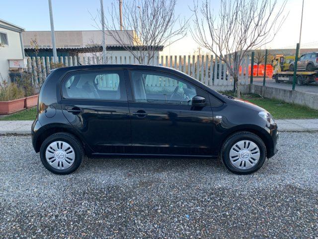 VOLKSWAGEN up! 1.0 75 CV 5 porte high up!