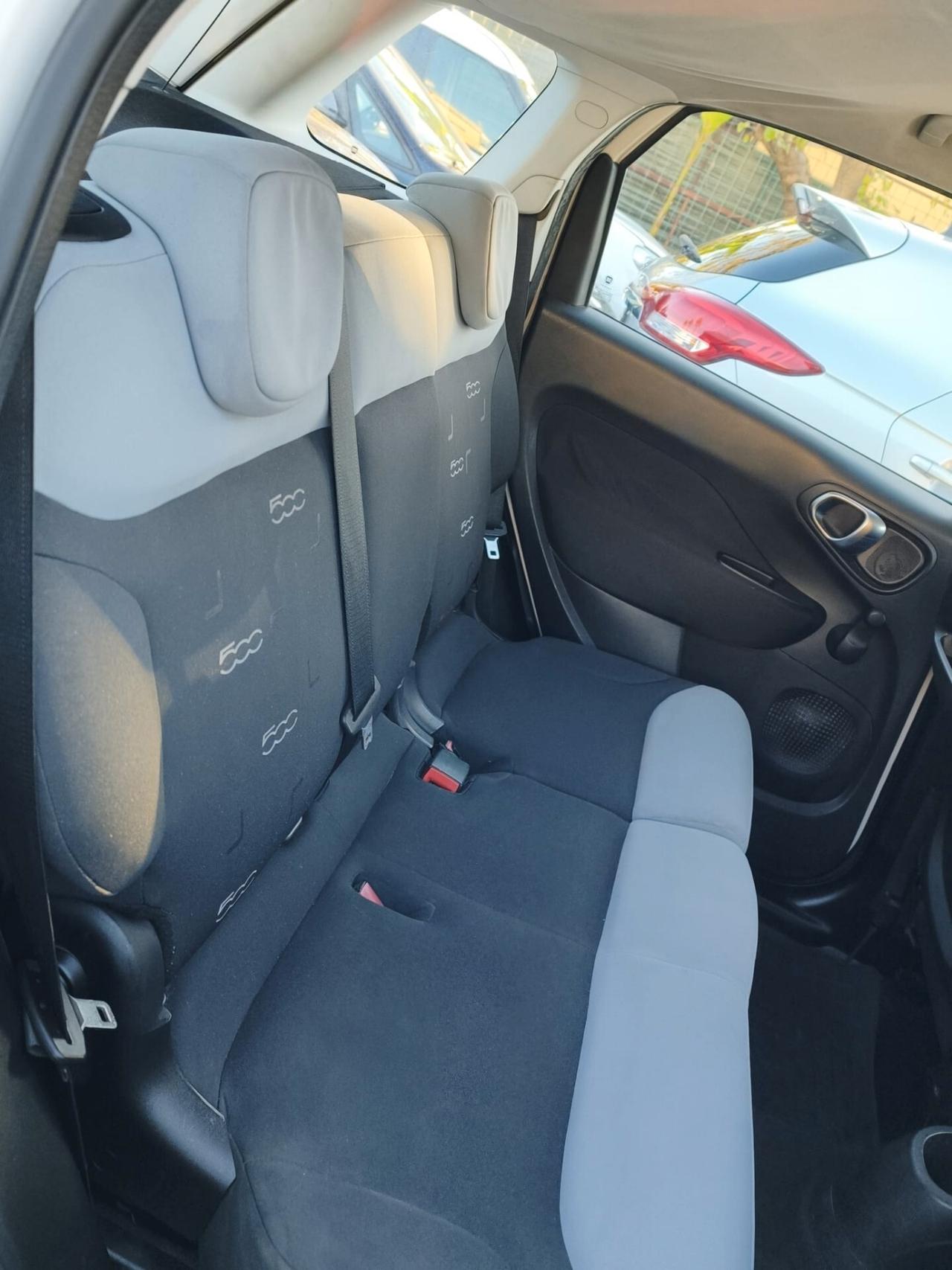 FIAT 500L 1.3MJET 85CV S&S LOUNGE