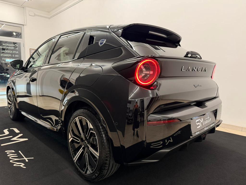 Lancia Ypsilon 1.2 mhev LX 110cv e-dct