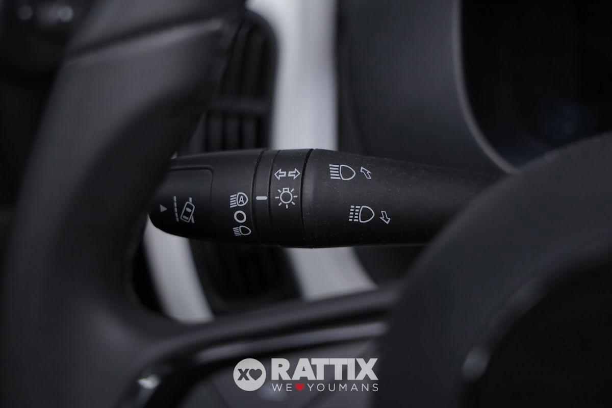 Fiat Panda Pandina 1.0 firefly hybrid 70CV Cross