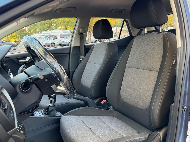 KIA Stonic Stonic 1.0 t-gdi mhev Style 100cv mt