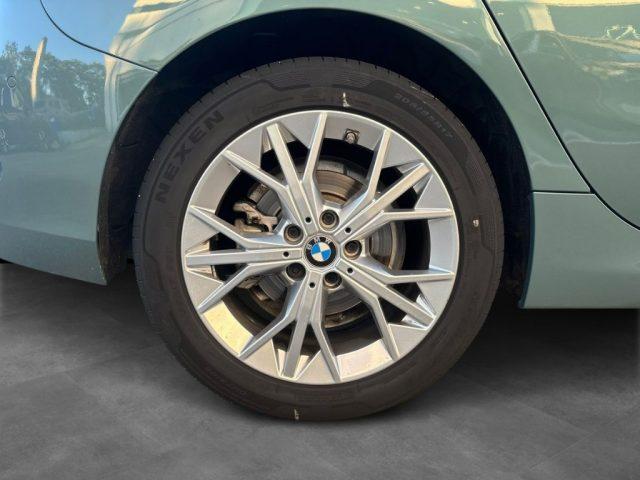 BMW 118 d