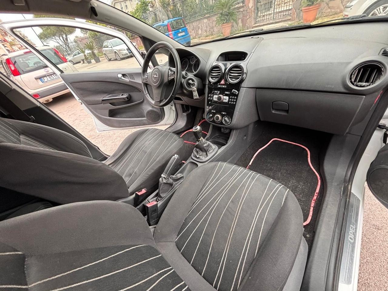 Opel Corsa 1.3 CDTI 95CV F.A.P. 5P COSMO