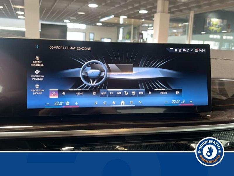 BMW X6 xDrive 30d M Sport